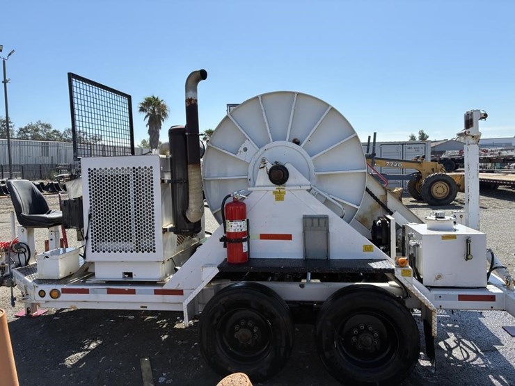 2009-tse-dpt70h-underground-puller-tensioner-image-5