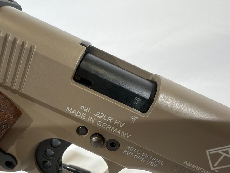 #29-•-american-tactical-gsg-1911-pistol-image-27