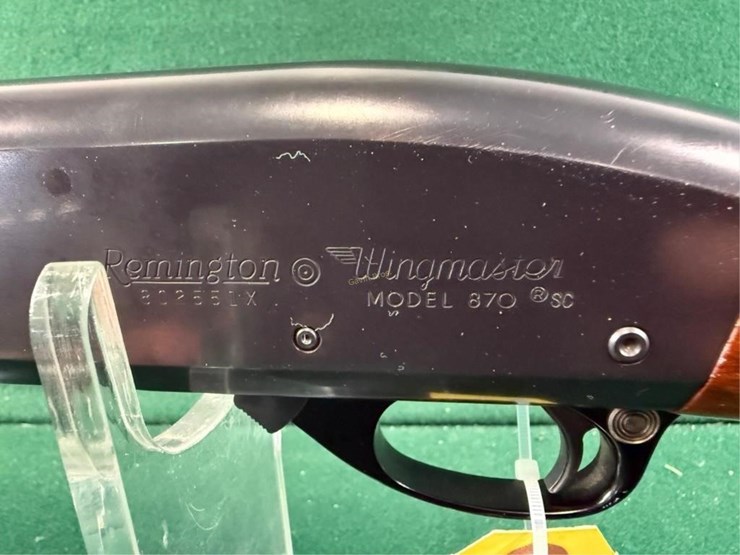 remington-wingmaster-mdl.870-20ga-shotgun-image-15