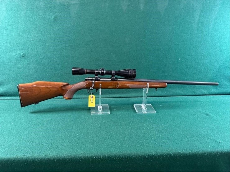 sako-vixen-l461-222cal-rifle-image-1
