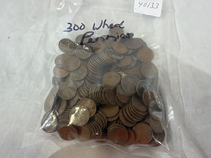 #40133-•-(300)-wheat-pennies-image-10