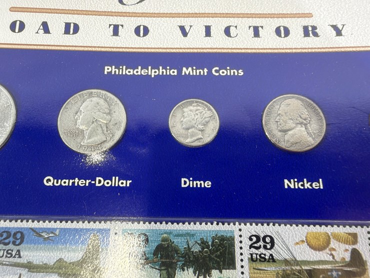 #40127-•-1944-road-to-victory-philadelphia-mint-coin-set-image-5