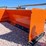#3082-•-new-skid-steer-quick-attach-8ft-snow-pusher-image-1