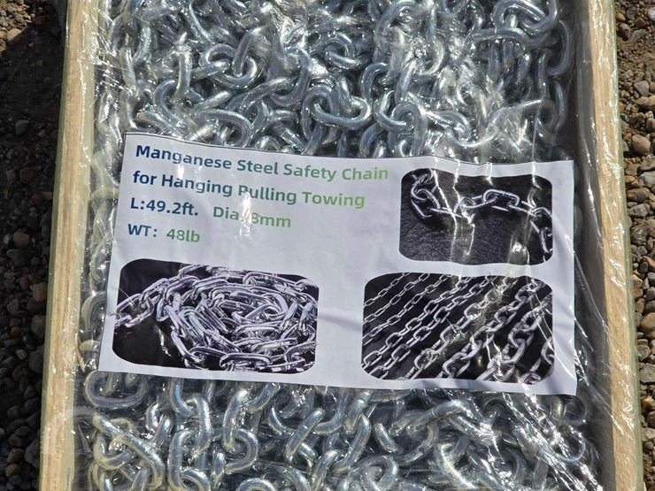 manganese-steel-safety-chain-image-2