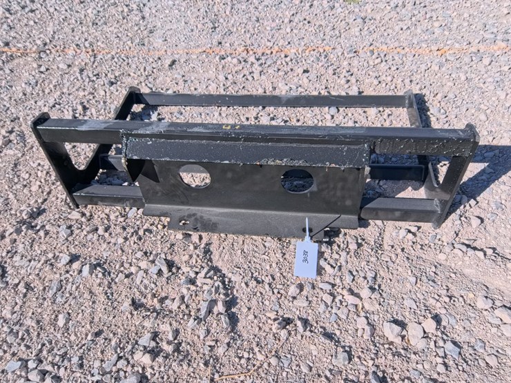 #3038-•-new-land-plane-(mini-skid-steer-quick-attach)-image-2
