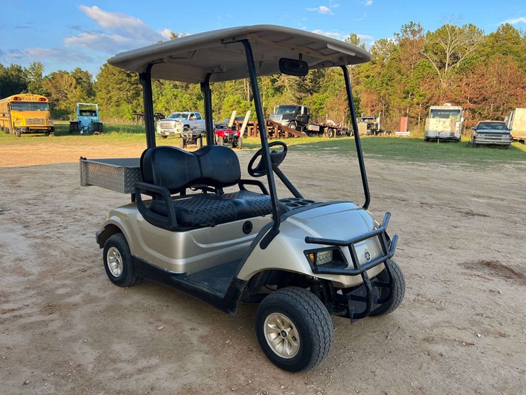 2008-yamaha-drive-ydre-electric-golf-cart-w/-rear-utility-box-image-4