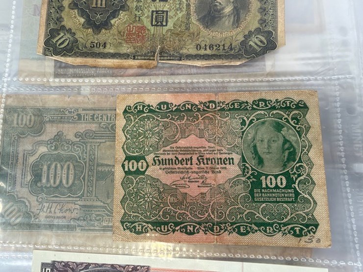 #40311-•-foreign-currency-bank-notes-image-93