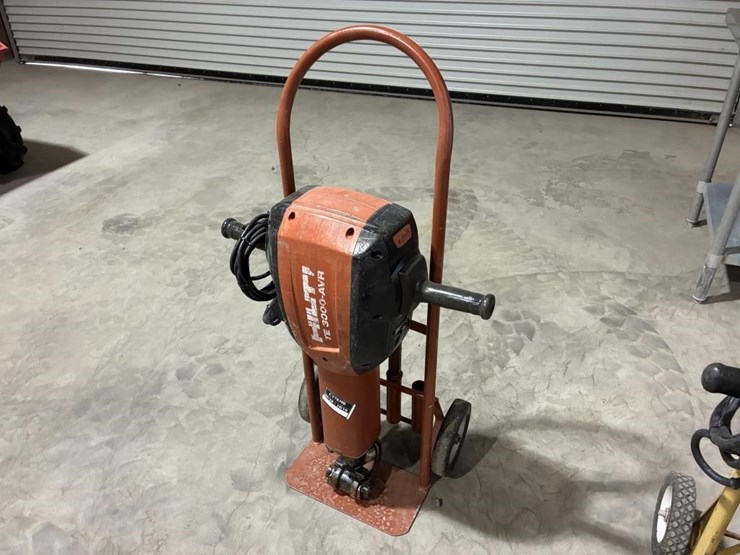 hilti-3000-avr-electric-hammer-image-1