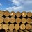 #8187-•-bundle-of-6’x8’-wood-post-image-2