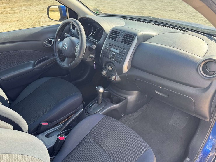 2013-nissan-versa-sv-4dr-sedan---140,734-miles-image-13