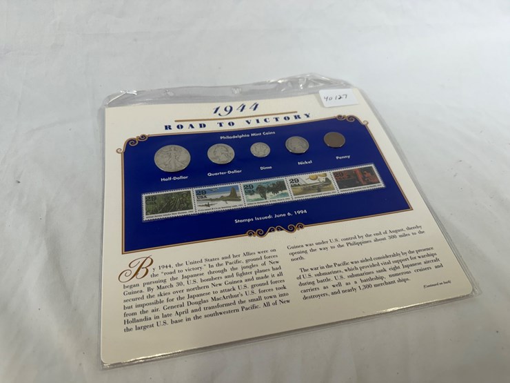 #40127-•-1944-road-to-victory-philadelphia-mint-coin-set-image-2