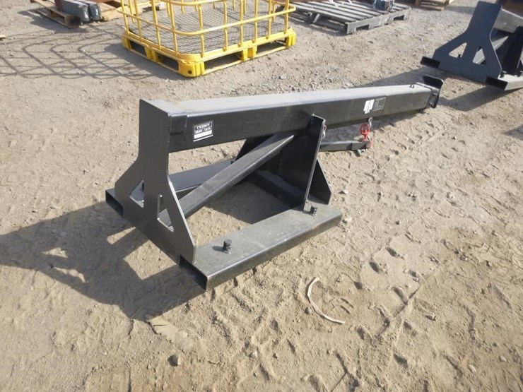 giyi-tb47-6'-extendable-forklift-boom-image-3