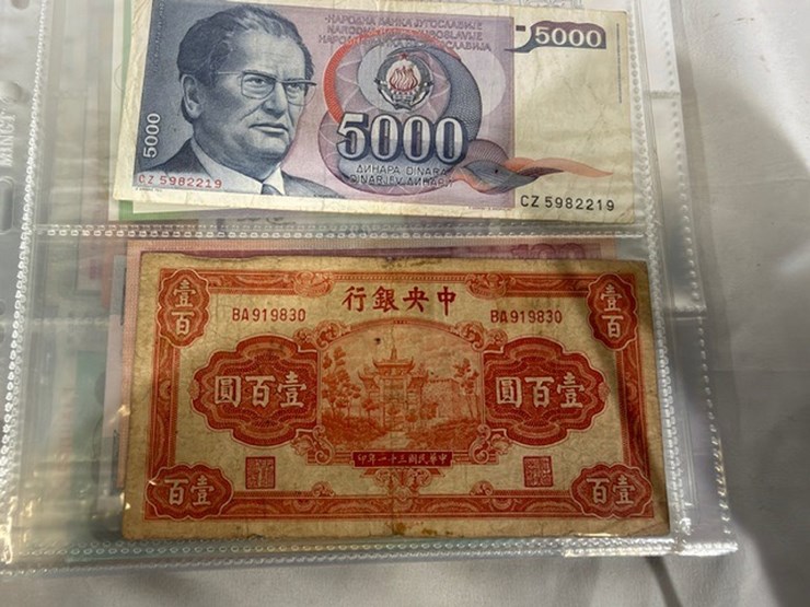 #40309-•-foreign-currency-bank-notes-image-78