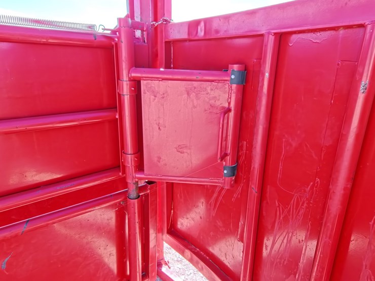 #2075-•-ranchers-livestock-equipment-calving-pen/-tub-image-7