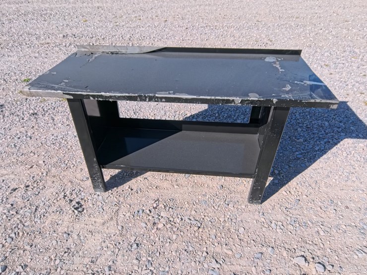 #3088-•-new-60-inch-work-bench-image-8