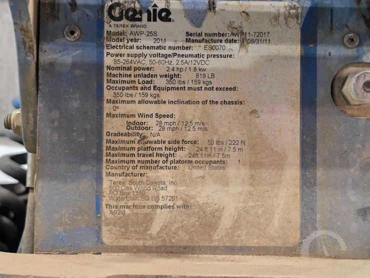 2011-genie-awp25s-image-15