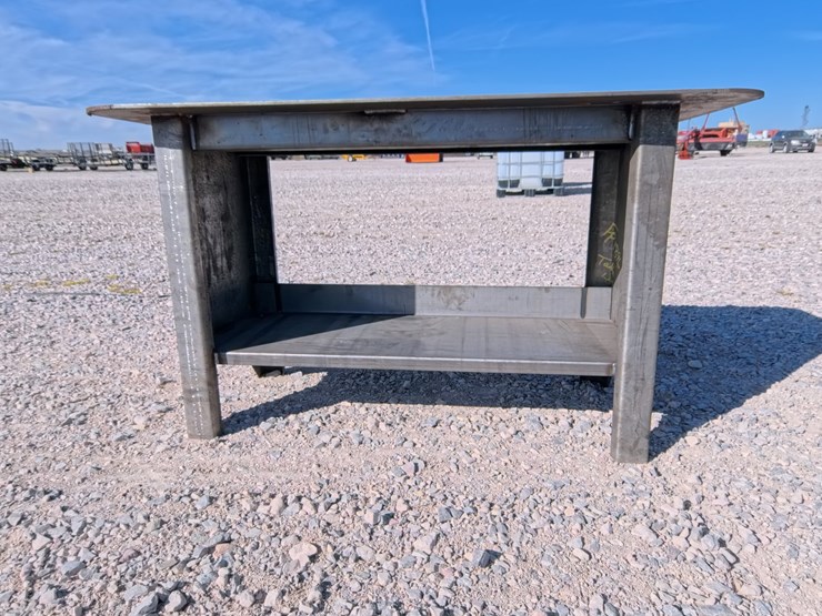 #3098-•-new-30"-x-57"-welding-table-image-4