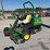#1083-•-john-deere-2550e-*diesel*-riding-greensmower-image-1
