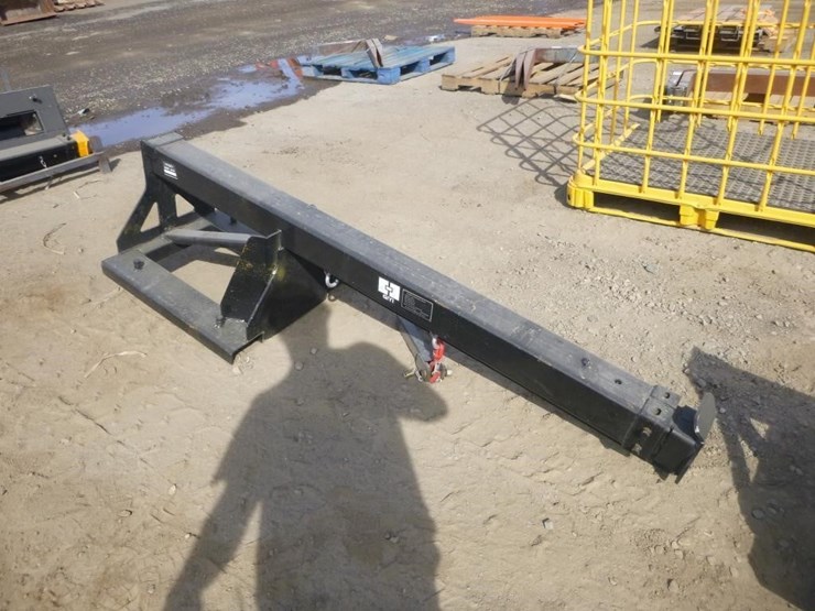 giyi-tb47-6'-extendable-forklift-boom-image-2