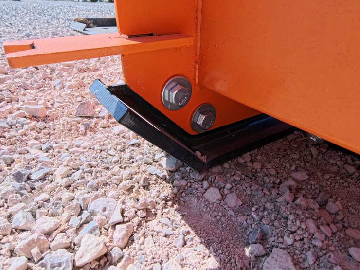 #3087-•-new-sid-steer-quick-attach-8ft-snow-blade-with-pull-back-blade-image-11