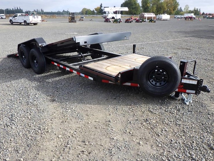 2026-delta-7'x20'-t/a-tilt-deck-trailer-image-7