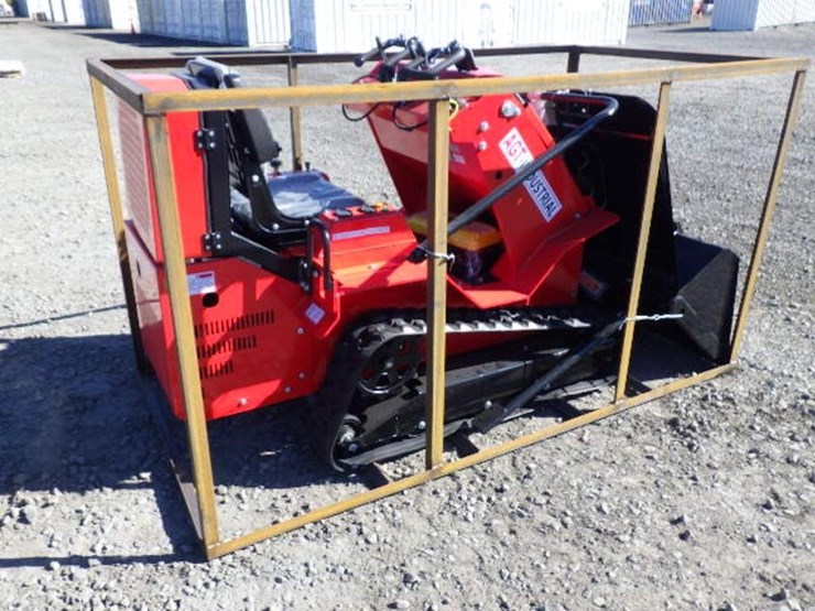 2026-agt-sda-140t-skid-steer-tracked-loader-image-3