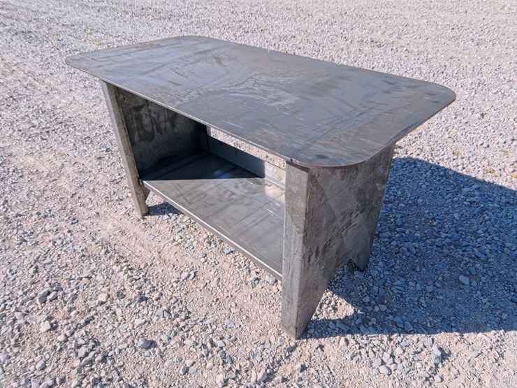 #3099-•-new-30"-x-57"-welding-table-image-4