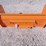 #3040-•-new-48-inch-snow-pusher-(mini-skid-steer-quick-attach)-image-2