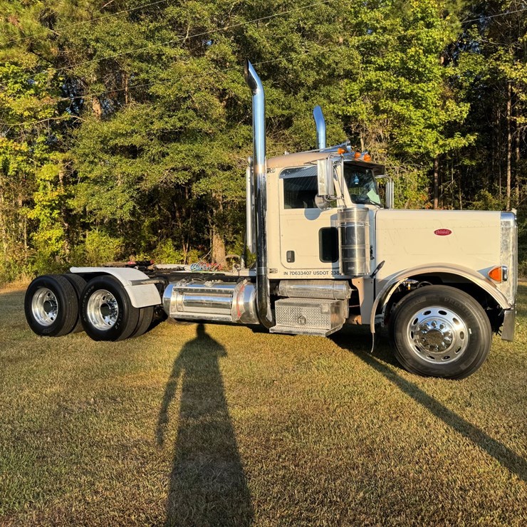 2006 PETERBILT 379