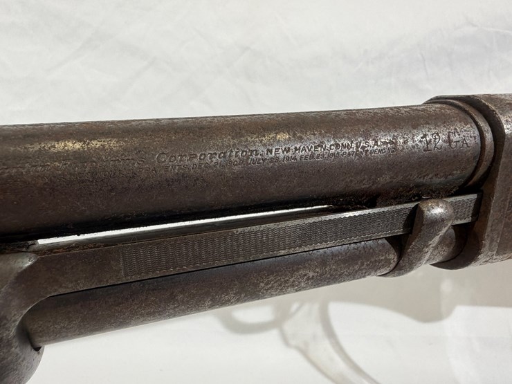 #33-•-marlin-model-48-pump-action-shotgun-image-12