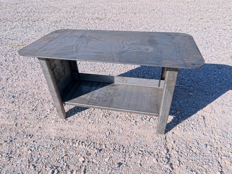 #3098-•-new-30"-x-57"-welding-table-image-2