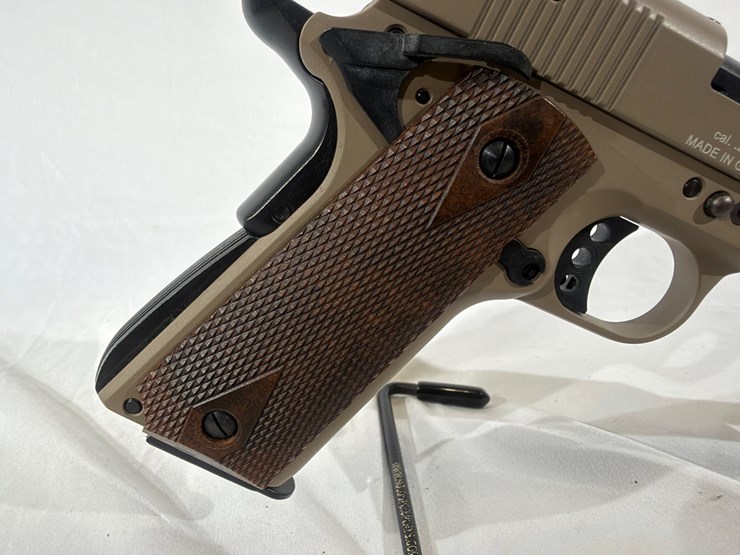 #29-•-american-tactical-gsg-1911-pistol-image-31