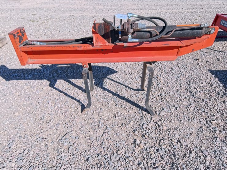 #2051-•-heavy-duty-3-point-log-splitter-image-1