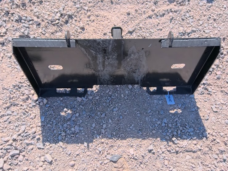 #3047-•-new-skid-steer-quick-attach-trailer-mover-image-1