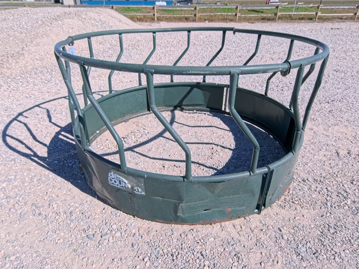 #2077-•-behlen-country-bale-ring-feeder-image-4