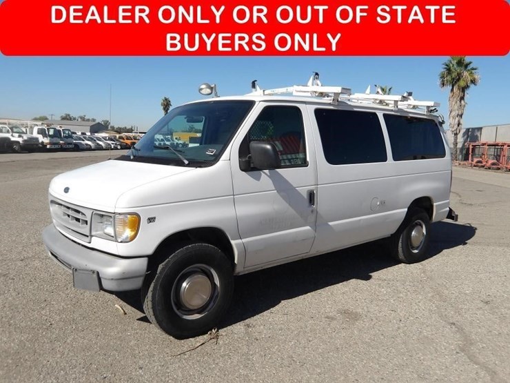 1998-ford-e350-image-1