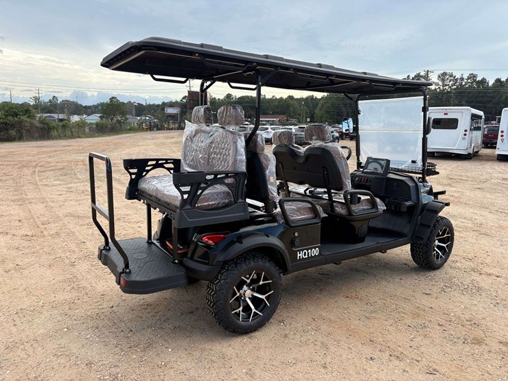 2026-sd-lanch-street-legal-6-seater-golf-cart-w/-on-board-charger-image-3