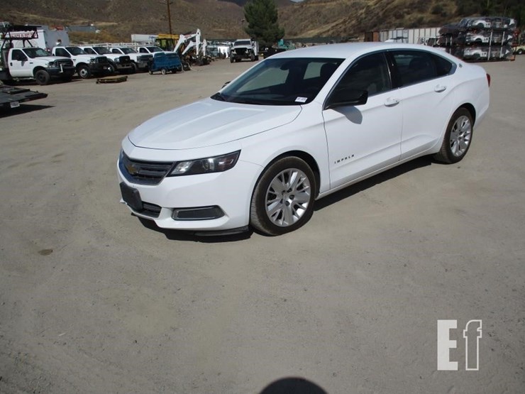 2019-chevrolet-impala-ls-image-1