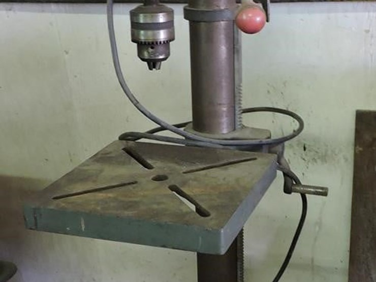 blackhawke,-model-dp589-drill-press-on-stand,-110-image-1