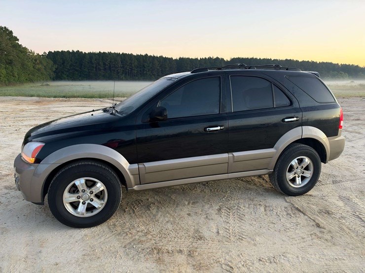 2006-kia-sorento-ex-image-1