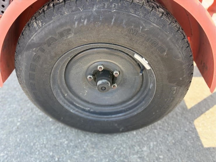 2011-myers-&-sons-gb4001-arrowboard-trailer-image-9