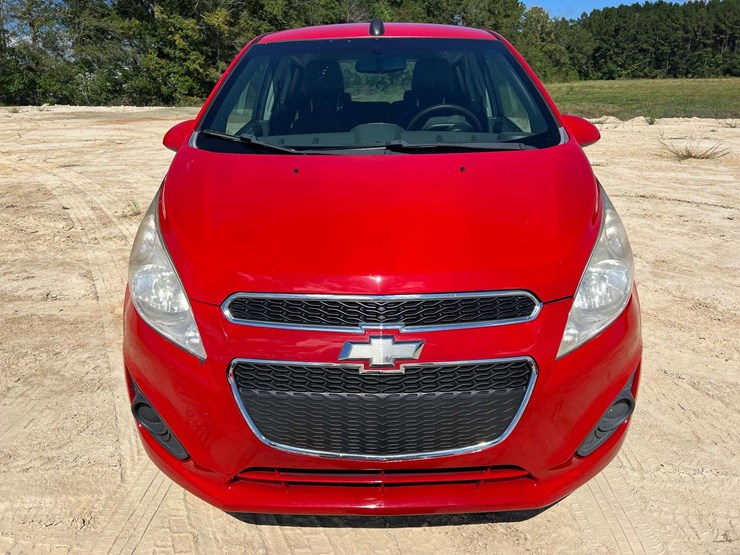 2015-chevrolet-spark-4-door-sedan-(125,589-miles)-image-5