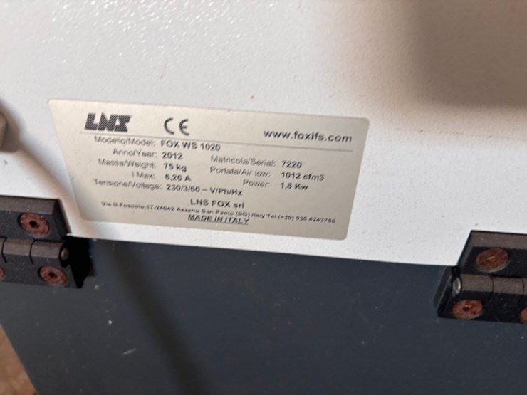 #68-•-lns-fox-ws1020-coolant-mist-collector-image-5