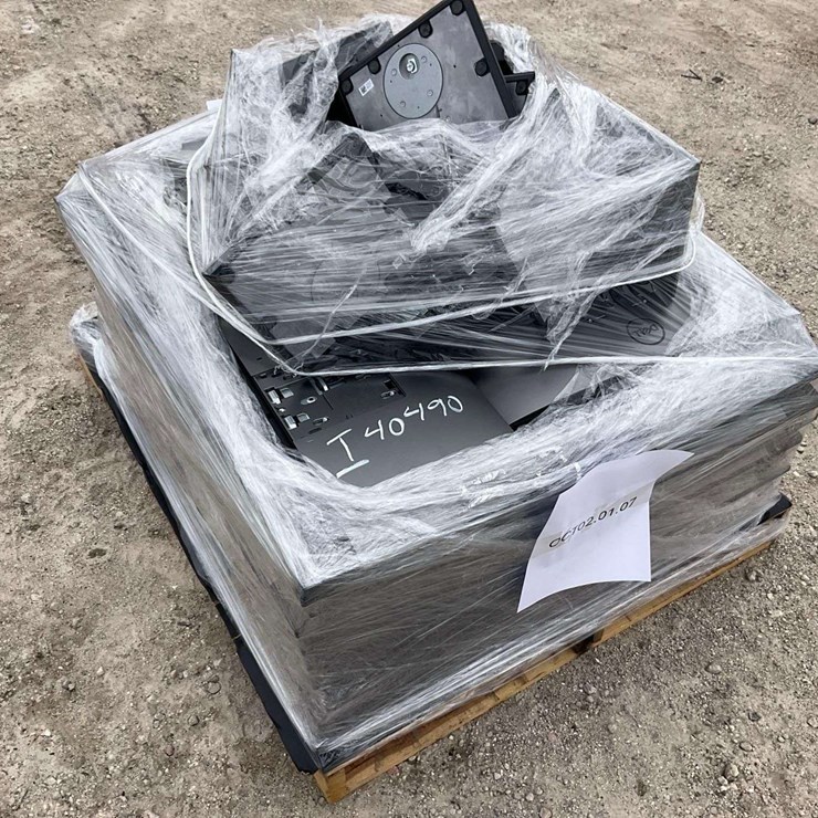 Dell Electronics
