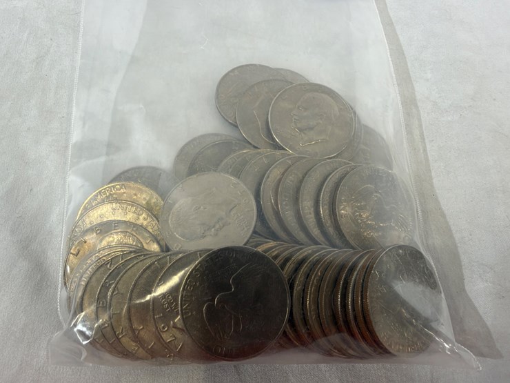 #40147-•-(50)-1970s-dollar-coins-image-3