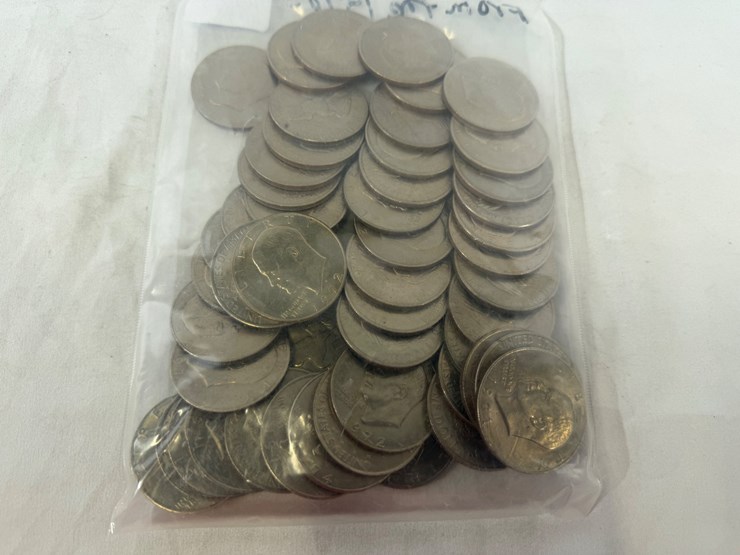 #40147-•-(50)-1970s-dollar-coins-image-13
