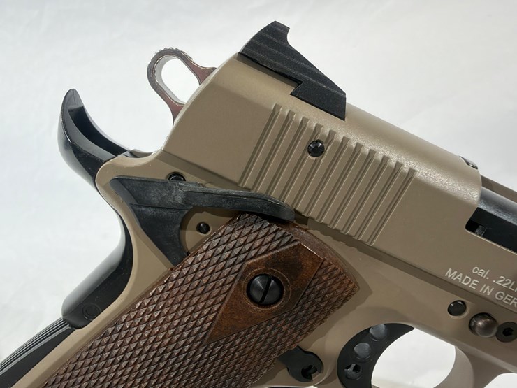 #29-•-american-tactical-gsg-1911-pistol-image-28