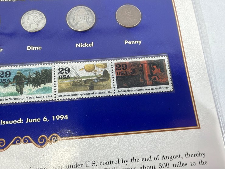 #40127-•-1944-road-to-victory-philadelphia-mint-coin-set-image-9