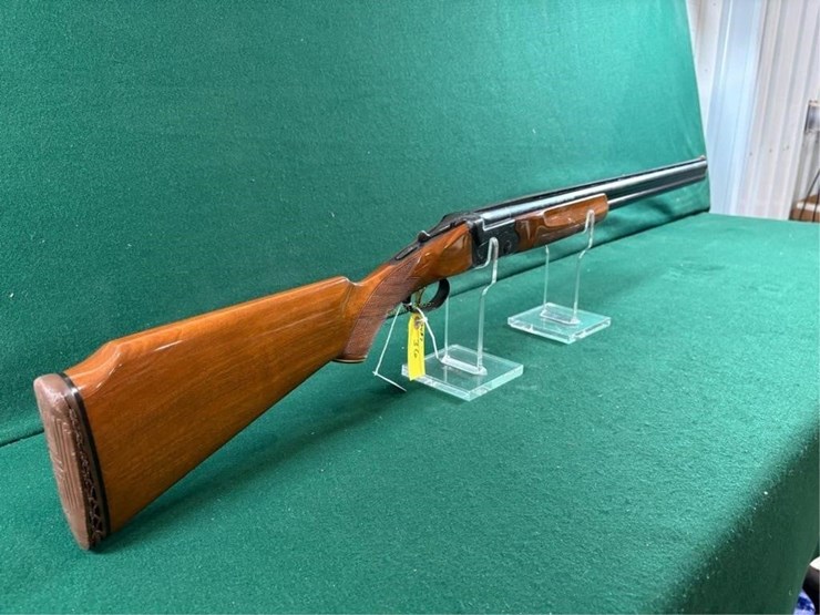 ithaca-mdl.600-12ga-o/u-shotgun-image-2
