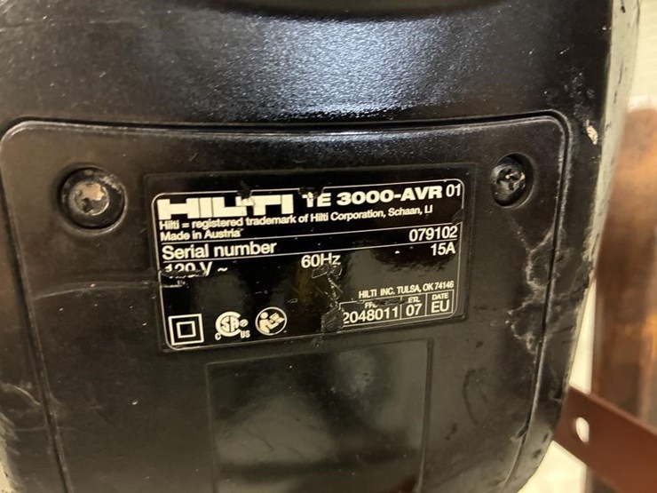 hilti-3000-avr-electric-hammer-image-5